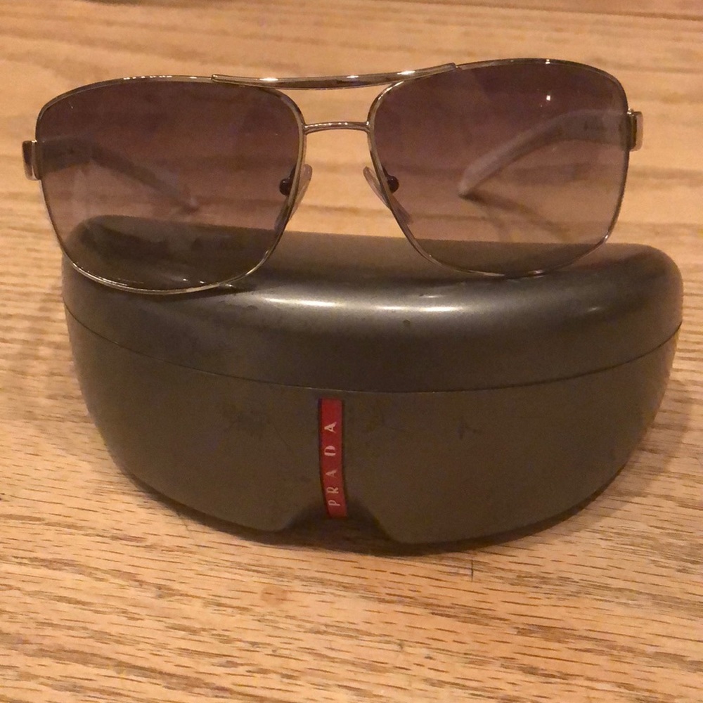 Prada sunglasses